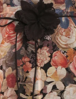Discount ZIMMERMANN Luminosity Liftoff Flower Midi