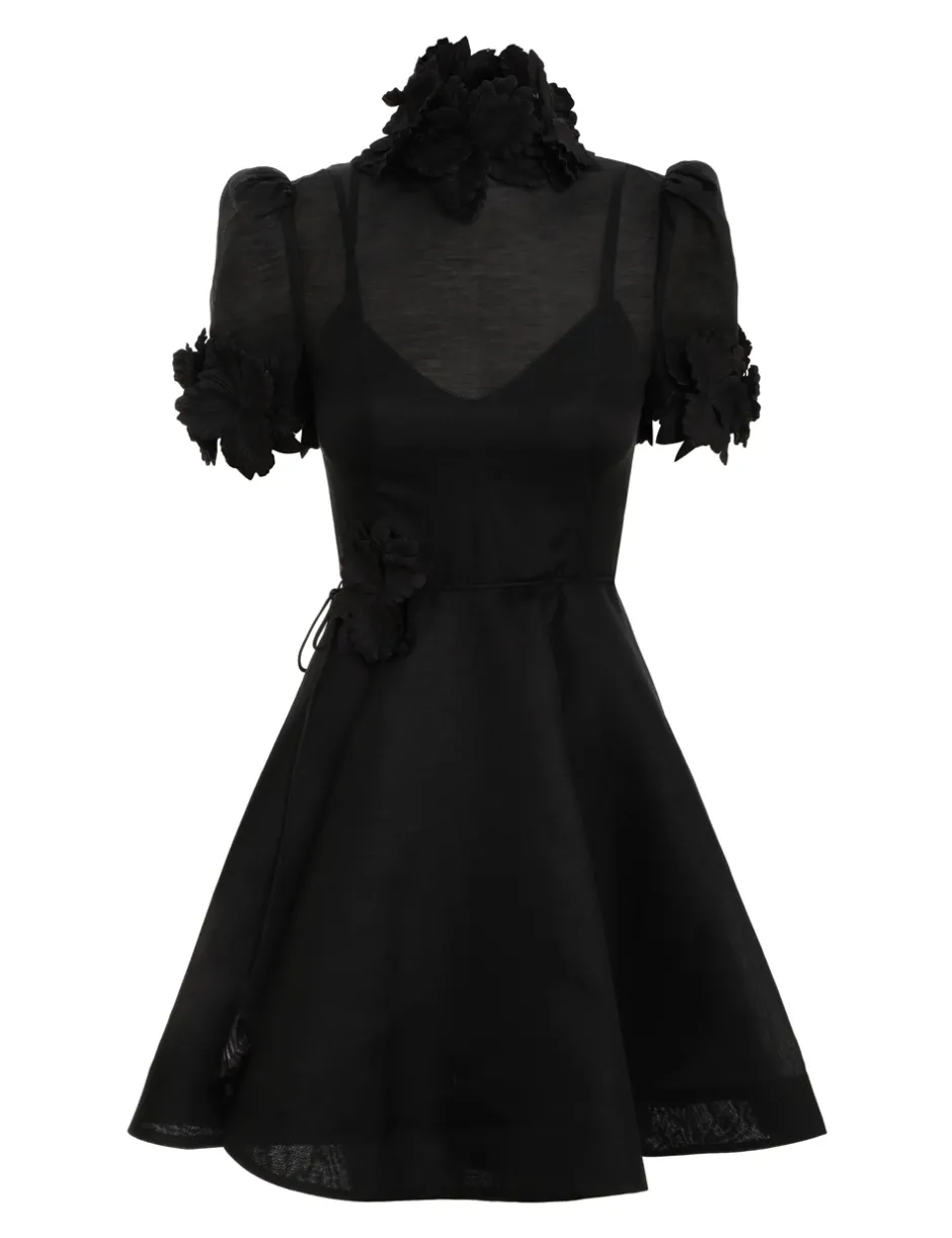 Hot ZIMMERMANN Luminosity Liftoff Flower Mini
