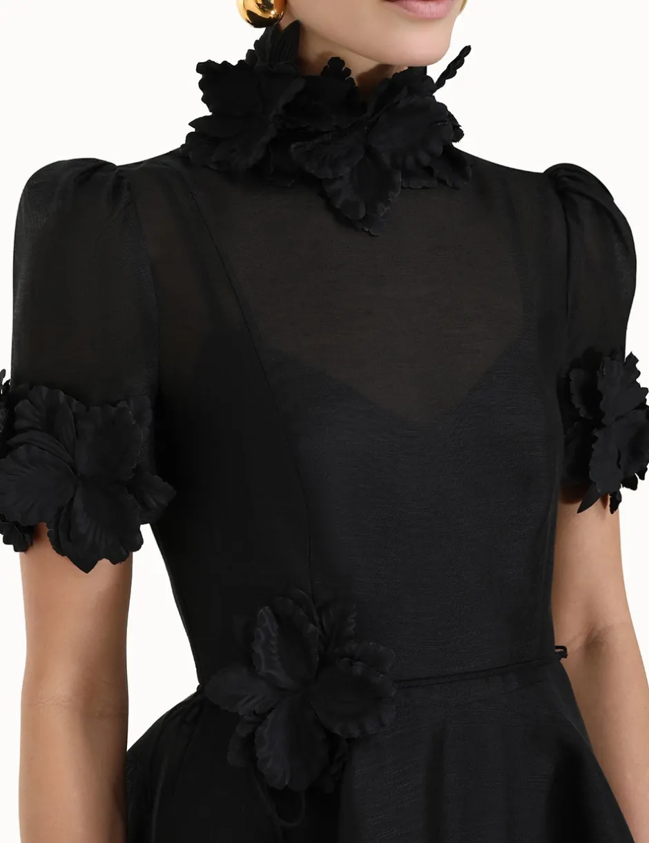 Hot ZIMMERMANN Luminosity Liftoff Flower Mini