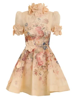 Best ZIMMERMANN Luminosity Liftoff Flower Mini
