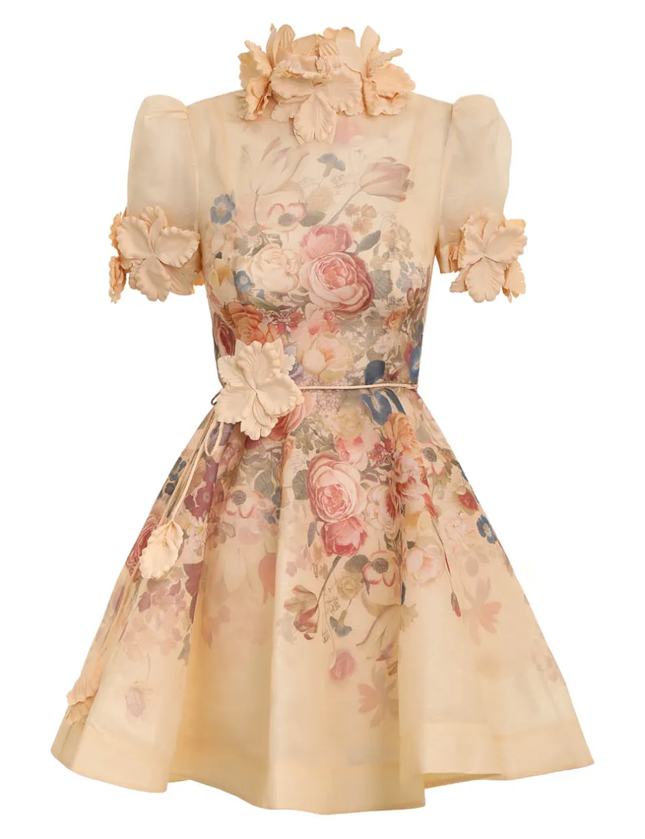Best ZIMMERMANN Luminosity Liftoff Flower Mini