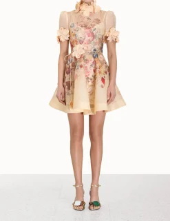 Best ZIMMERMANN Luminosity Liftoff Flower Mini