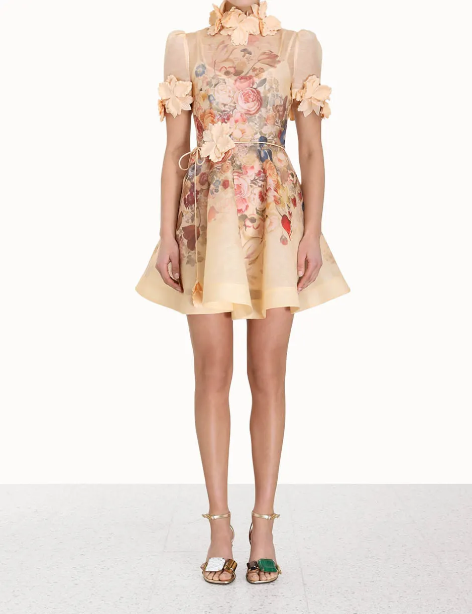 Best ZIMMERMANN Luminosity Liftoff Flower Mini