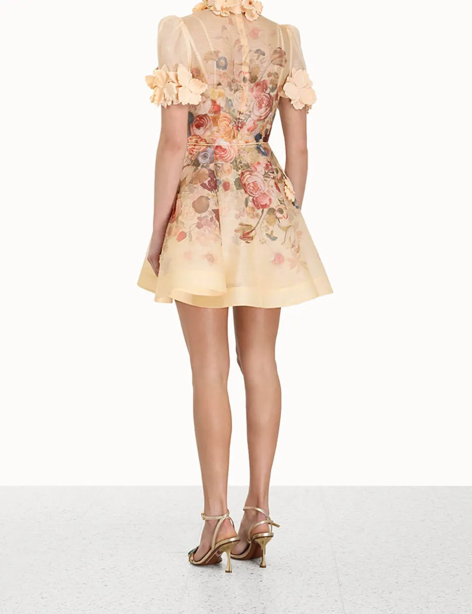 Best ZIMMERMANN Luminosity Liftoff Flower Mini