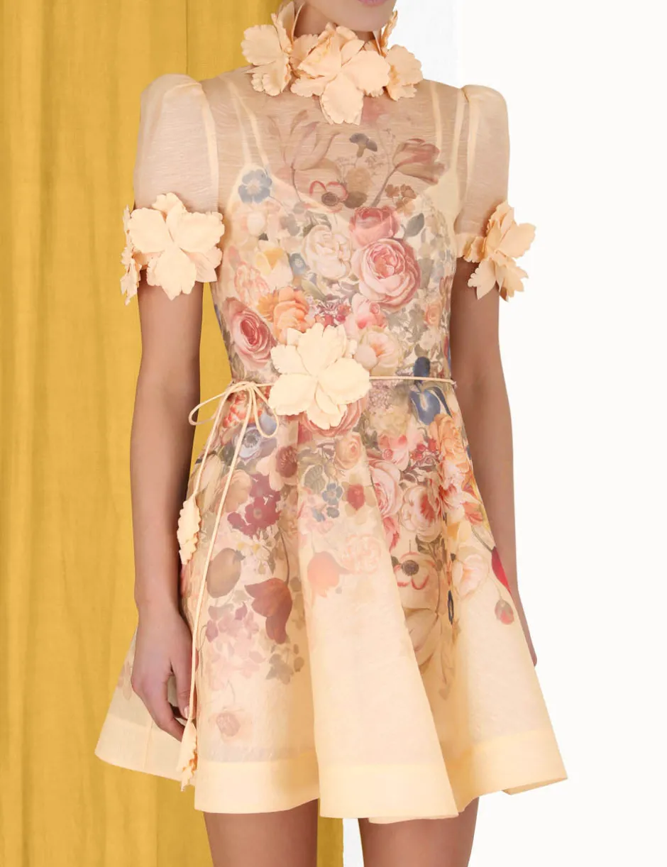 Best ZIMMERMANN Luminosity Liftoff Flower Mini