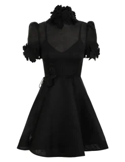 Outlet ZIMMERMANN Luminosity Liftoff Flower Mini