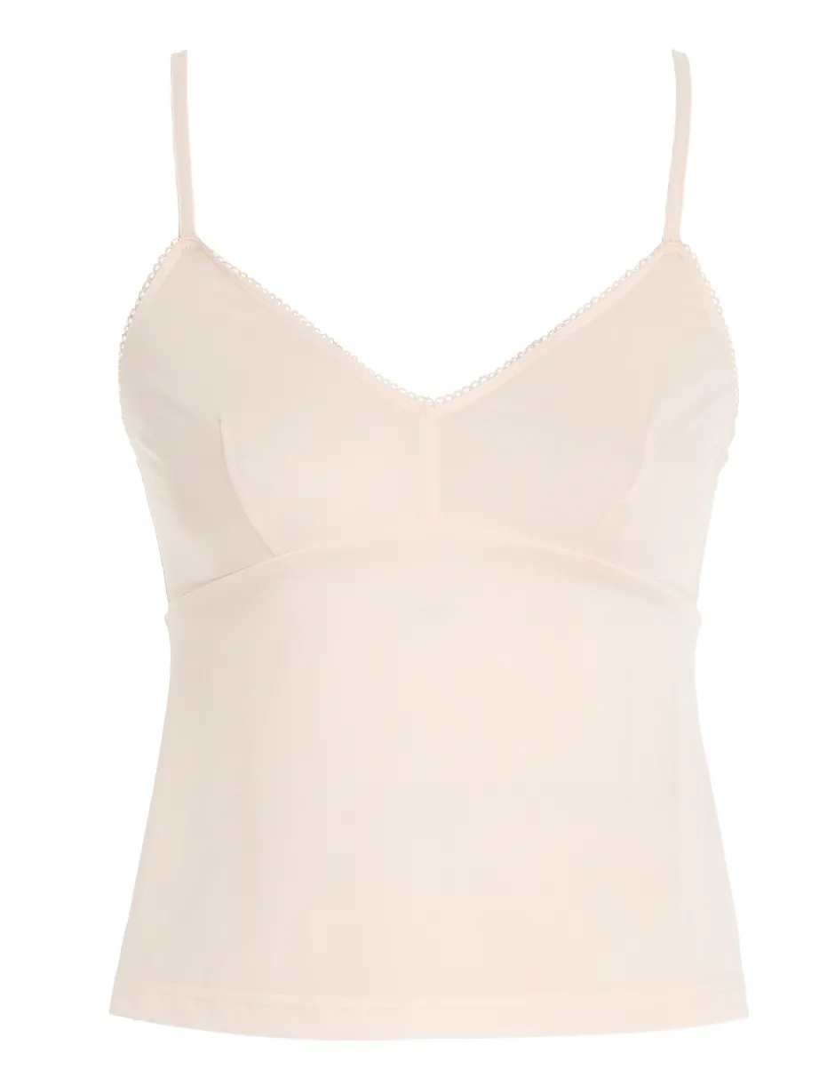 Online ZIMMERMANN Luminosity Liftoff Flower Top
