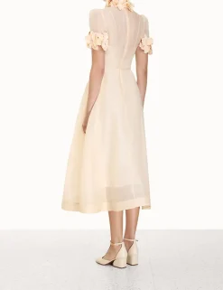 Best ZIMMERMANN Luminosity Liftoff Flower Midi