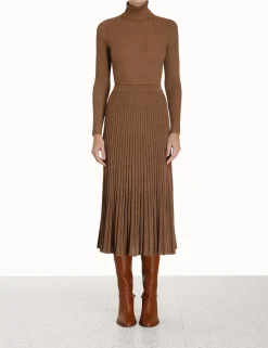 Hot ZIMMERMANN Luminosity Lurex Rayon Top