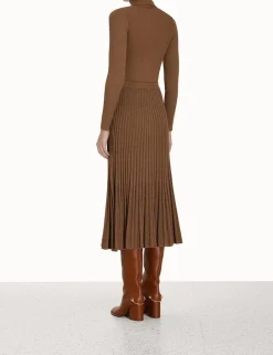 Hot ZIMMERMANN Luminosity Lurex Rayon Top