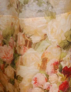Best ZIMMERMANN Luminosity Midi Skirt