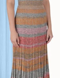 Online ZIMMERMANN Luminosity Mouline Skirt