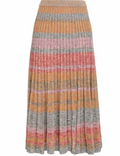 Clearance ZIMMERMANN Luminosity Mouline Skirt