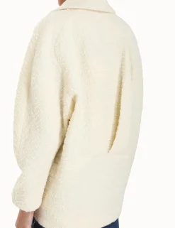 Sale ZIMMERMANN Luminosity Oversized Coat