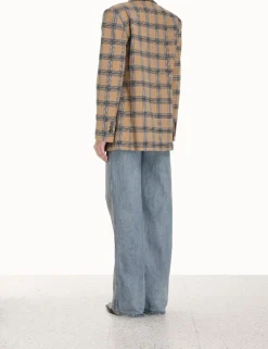 Outlet ZIMMERMANN Luminosity Oversized Jacket