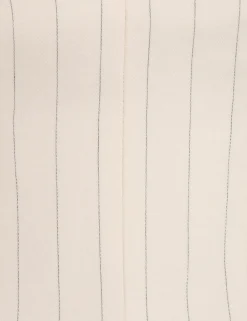 Clearance ZIMMERMANN Luminosity Pinstripe Bustier