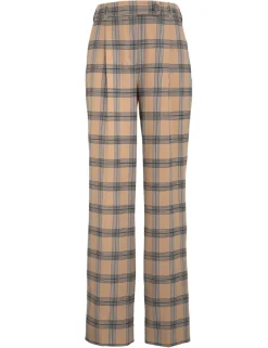 Sale ZIMMERMANN Luminosity Pleat Front Pant