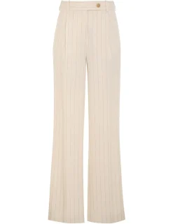 Online ZIMMERMANN Luminosity Pleat Front Pant
