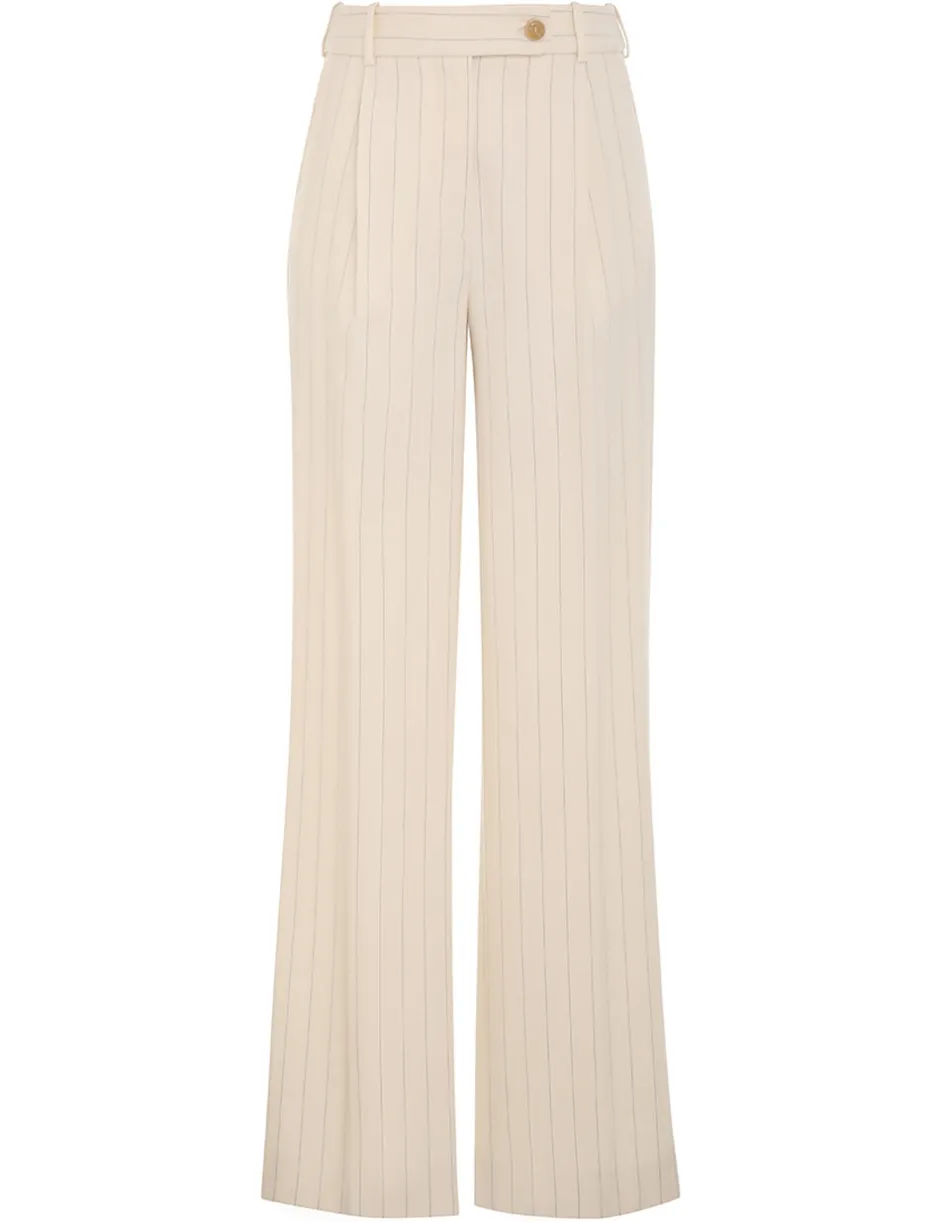 Online ZIMMERMANN Luminosity Pleat Front Pant