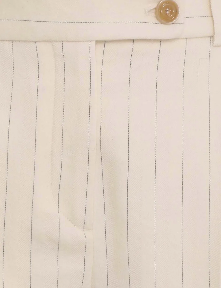 Online ZIMMERMANN Luminosity Pleat Front Pant
