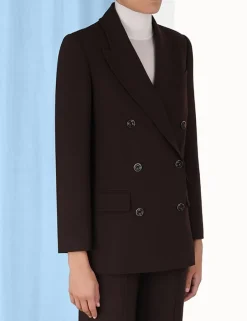 Sale ZIMMERMANN Luminosity Pocket Jacket