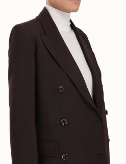 Sale ZIMMERMANN Luminosity Pocket Jacket