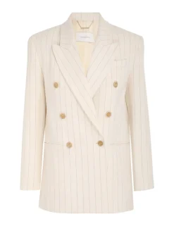 Clearance ZIMMERMANN Luminosity Relaxed Jacket
