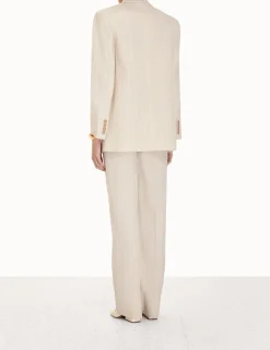 Online ZIMMERMANN Luminosity Relaxed Jacket