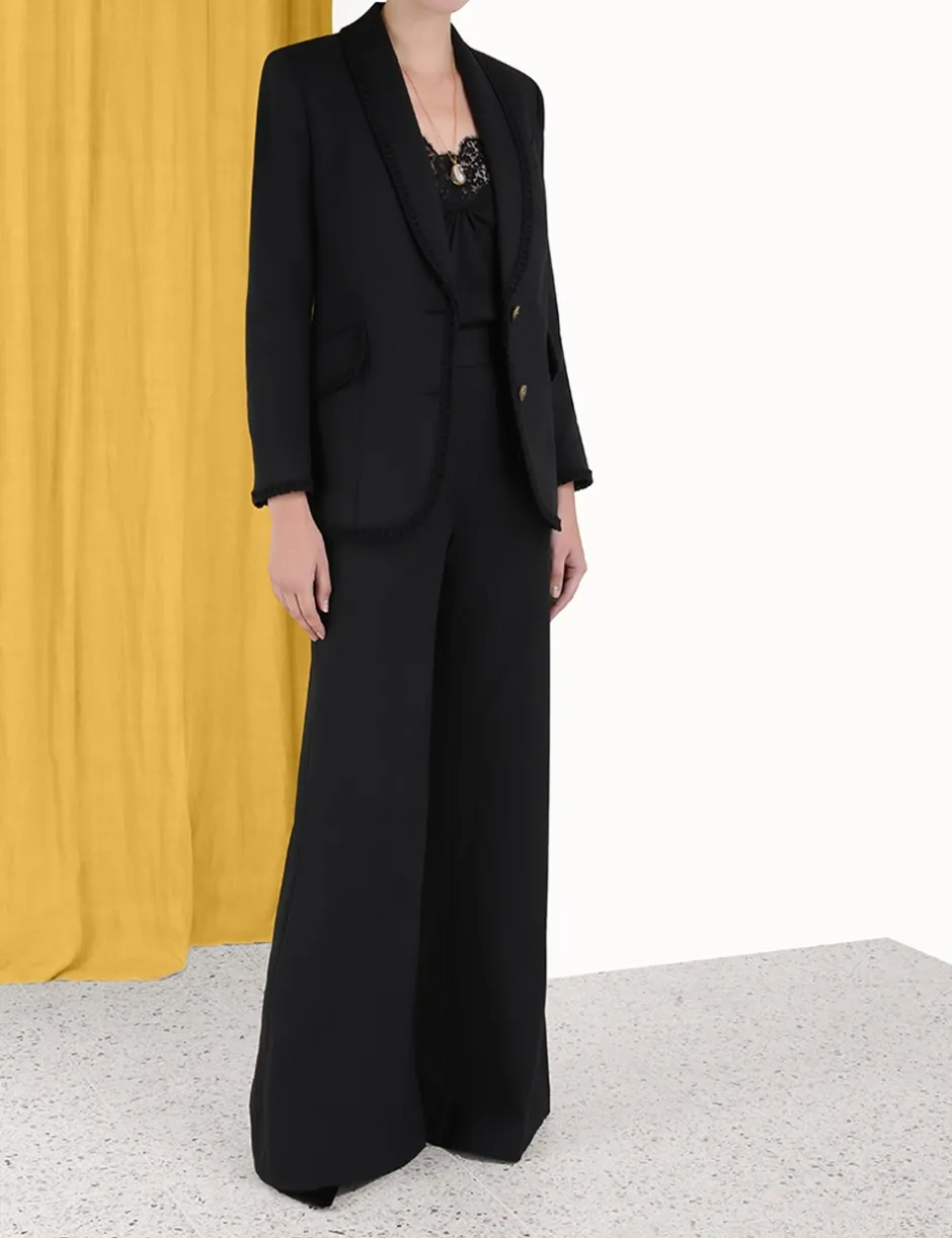 Sale ZIMMERMANN Luminosity Sailor Pant