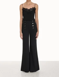 Sale ZIMMERMANN Luminosity Sailor Pant