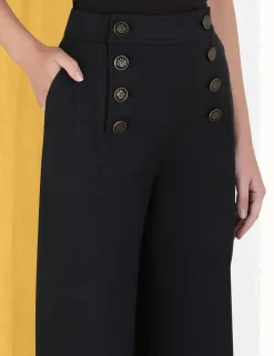 New ZIMMERMANN Luminosity Sailor Pant