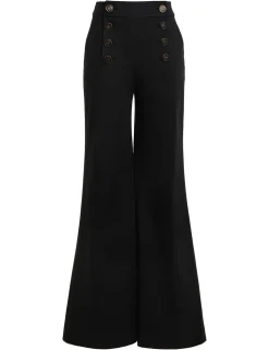Best ZIMMERMANN Luminosity Sailor Pant