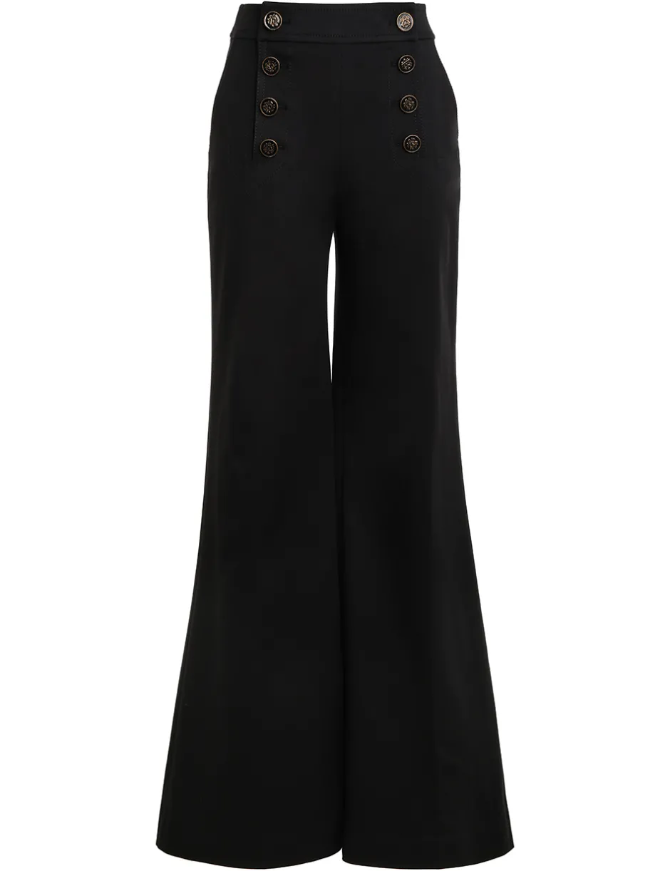 Best ZIMMERMANN Luminosity Sailor Pant