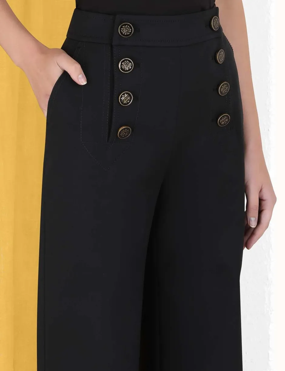 Best ZIMMERMANN Luminosity Sailor Pant