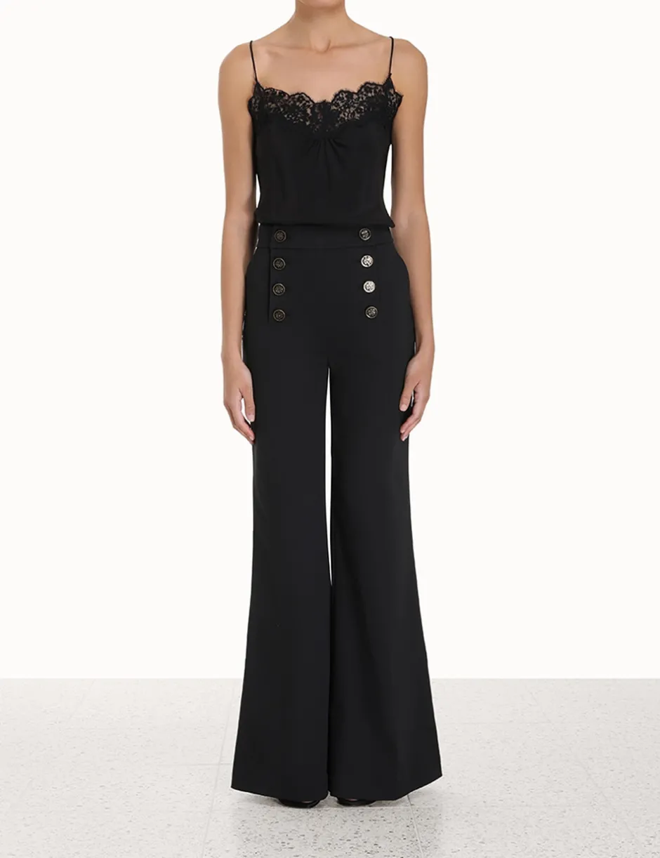 Best ZIMMERMANN Luminosity Sailor Pant