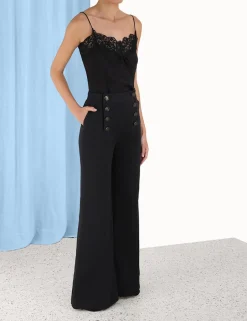 Best ZIMMERMANN Luminosity Sailor Pant