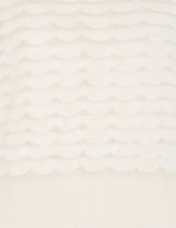 Discount ZIMMERMANN Luminosity Scallop Sweater