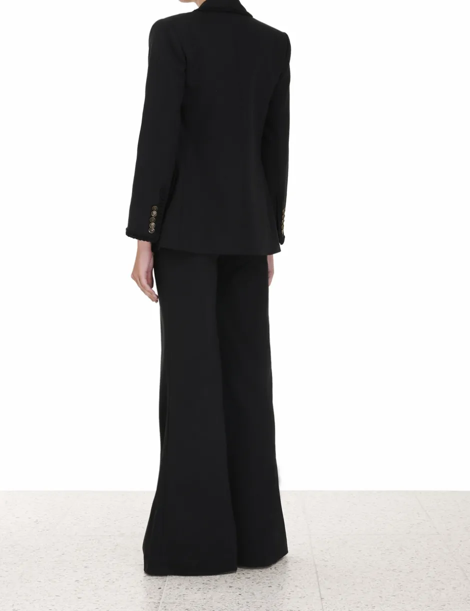 Online ZIMMERMANN Luminosity Shawl Collar Blazer