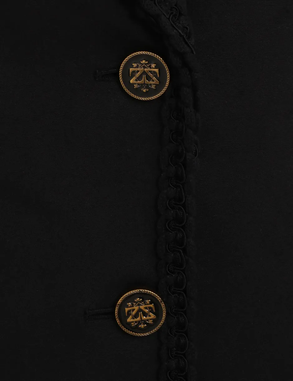 Online ZIMMERMANN Luminosity Shawl Collar Blazer