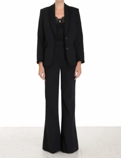 Online ZIMMERMANN Luminosity Shawl Collar Blazer