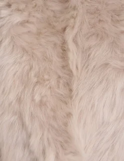 Sale ZIMMERMANN Luminosity Shearling Jacket