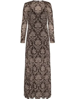 Discount ZIMMERMANN Luminosity Sheath Dress