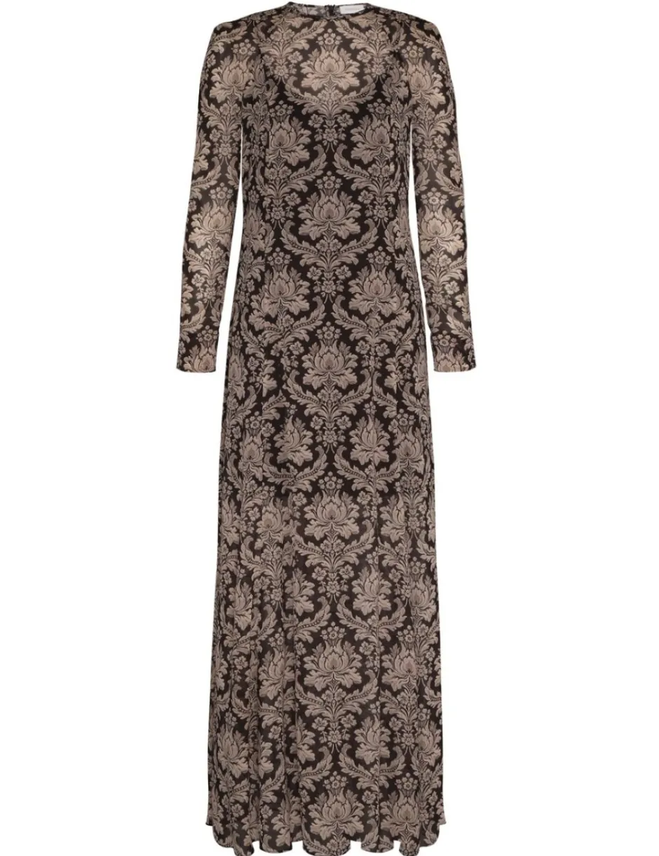 New ZIMMERMANN Luminosity Sheath Dress