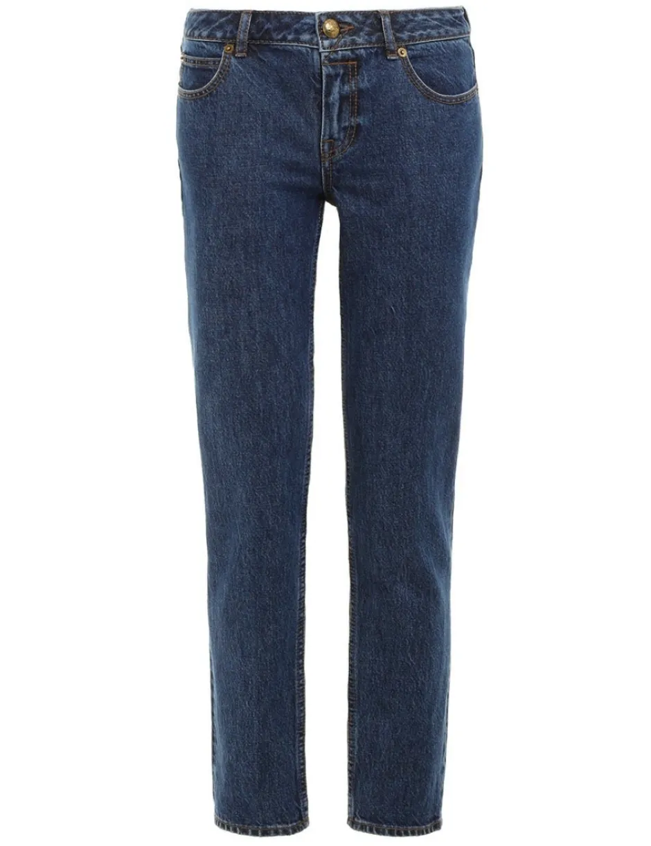 Best ZIMMERMANN Luminosity Stovepipe Jean
