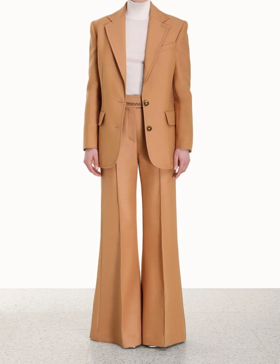 Sale ZIMMERMANN Luminosity Tailored Jacket