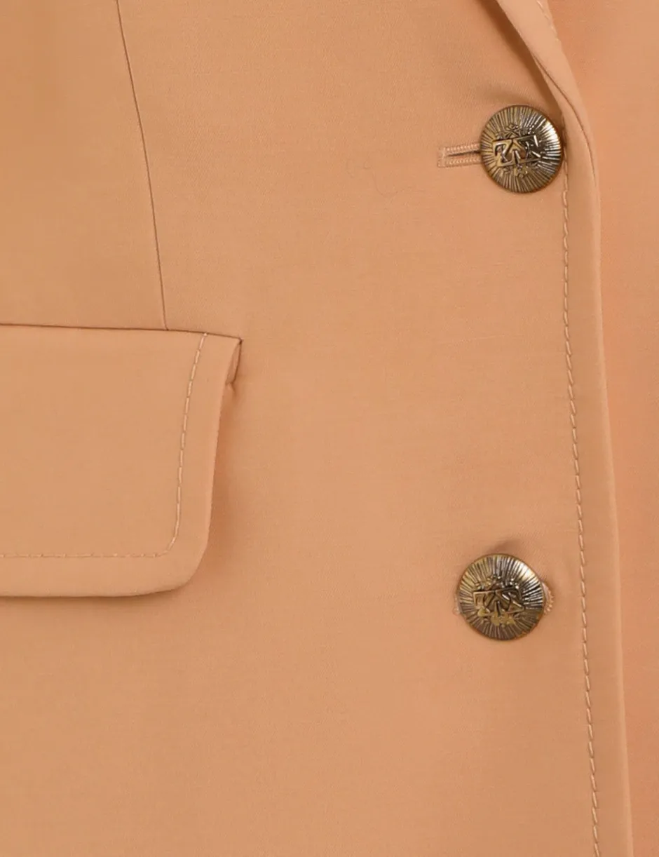 Sale ZIMMERMANN Luminosity Tailored Jacket