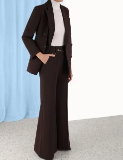 ZIMMERMANN Luminosity Tailored Pant
