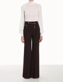 ZIMMERMANN Luminosity Tailored Pant
