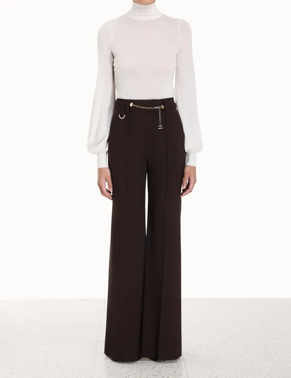 ZIMMERMANN Luminosity Tailored Pant