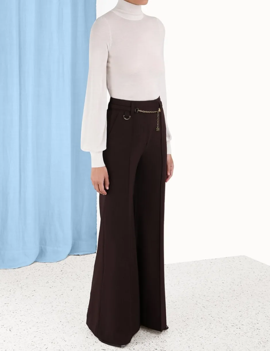 ZIMMERMANN Luminosity Tailored Pant